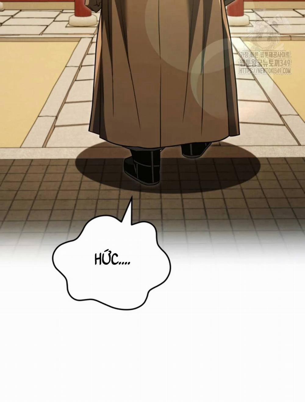 Vương Triều Đen Tối: Joseon 53 trang 434