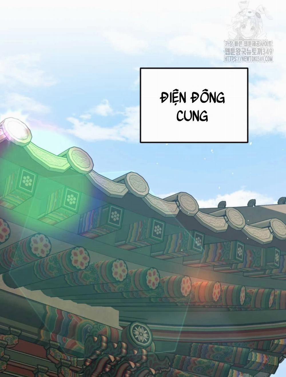 Vương Triều Đen Tối: Joseon 53 trang 436