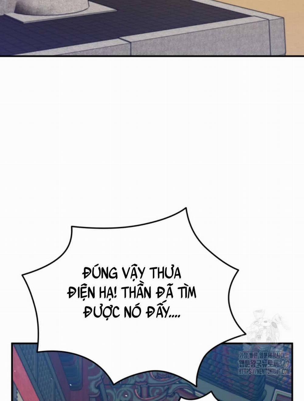 Vương Triều Đen Tối: Joseon 53 trang 439