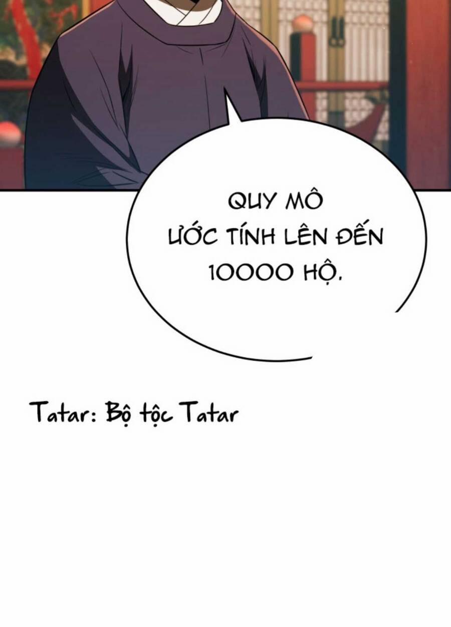 Vương Triều Đen Tối: Joseon 53 trang 44