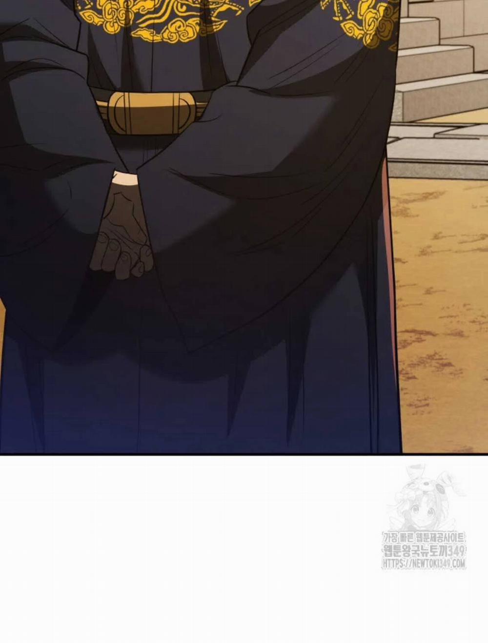 Vương Triều Đen Tối: Joseon 53 trang 444