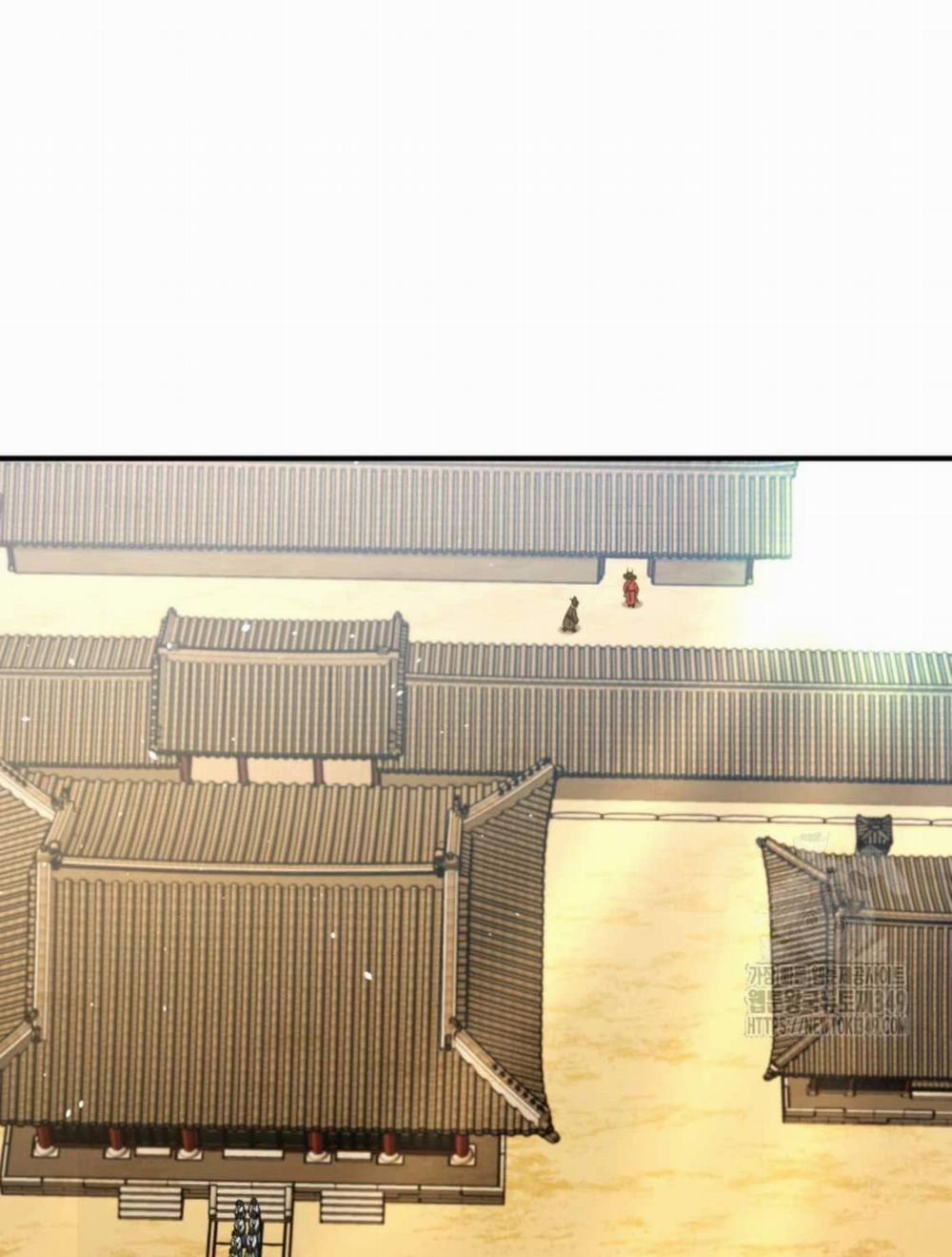 Vương Triều Đen Tối: Joseon 53 trang 450