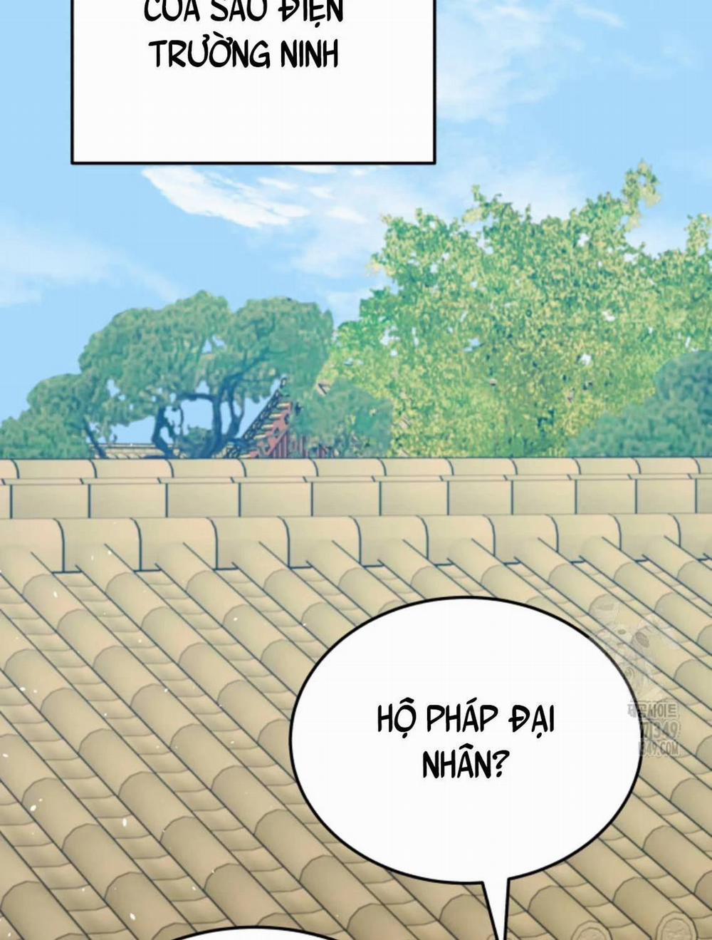 Vương Triều Đen Tối: Joseon 53 trang 452