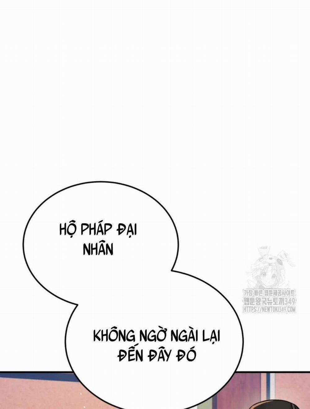 Vương Triều Đen Tối: Joseon 53 trang 456