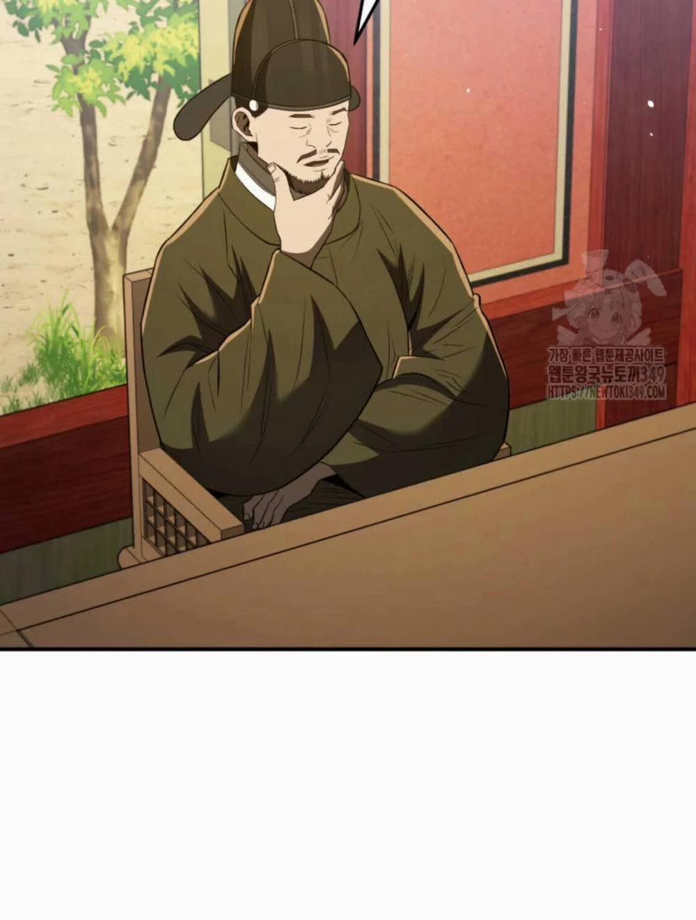 Vương Triều Đen Tối: Joseon 53 trang 470