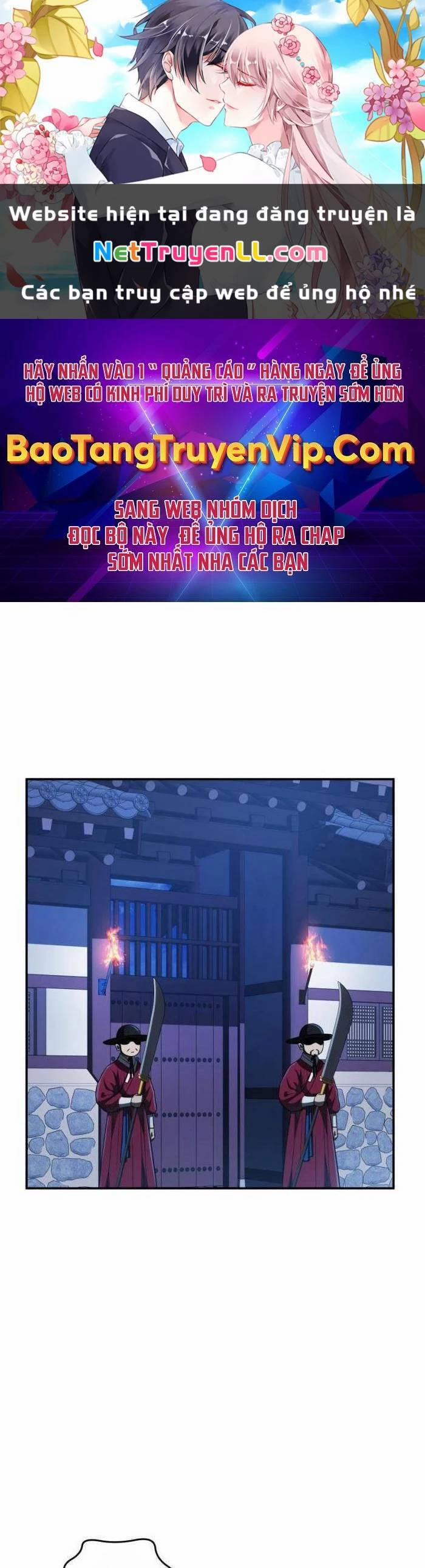 Vương Triều Đen Tối: Joseon 53 trang 476