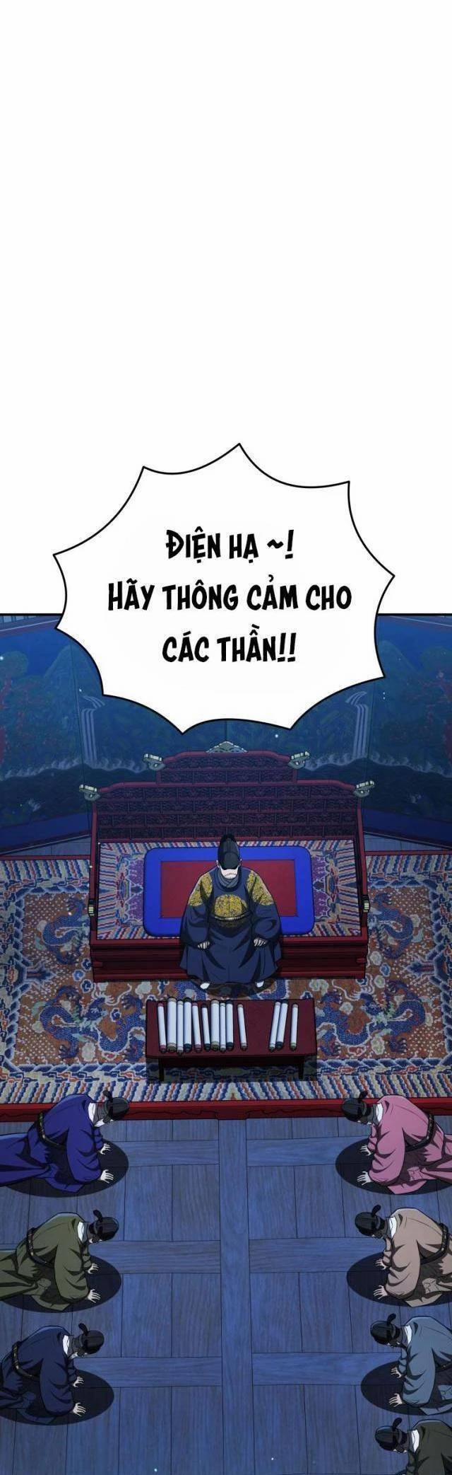 Vương Triều Đen Tối: Joseon 53 trang 480