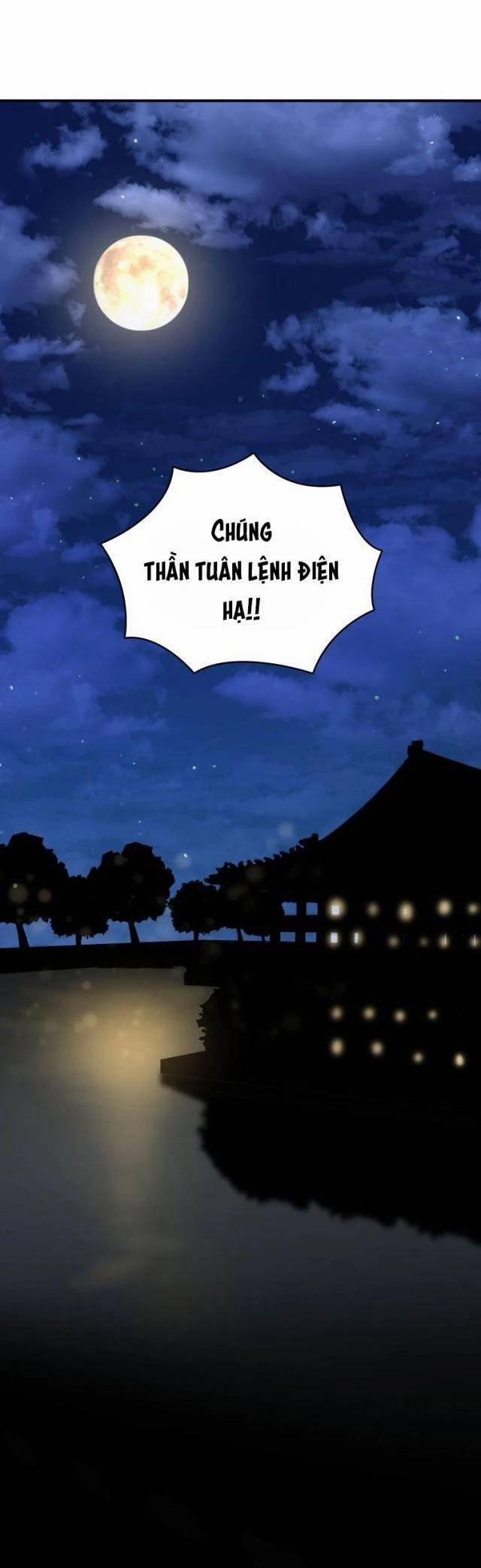 Vương Triều Đen Tối: Joseon 53 trang 520