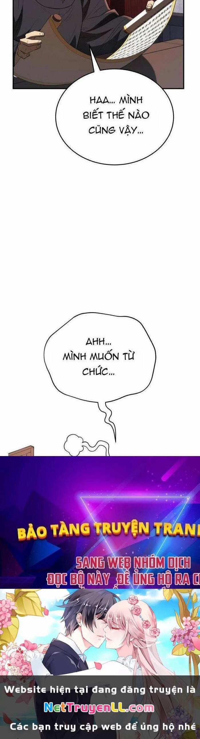 Vương Triều Đen Tối: Joseon 53 trang 523