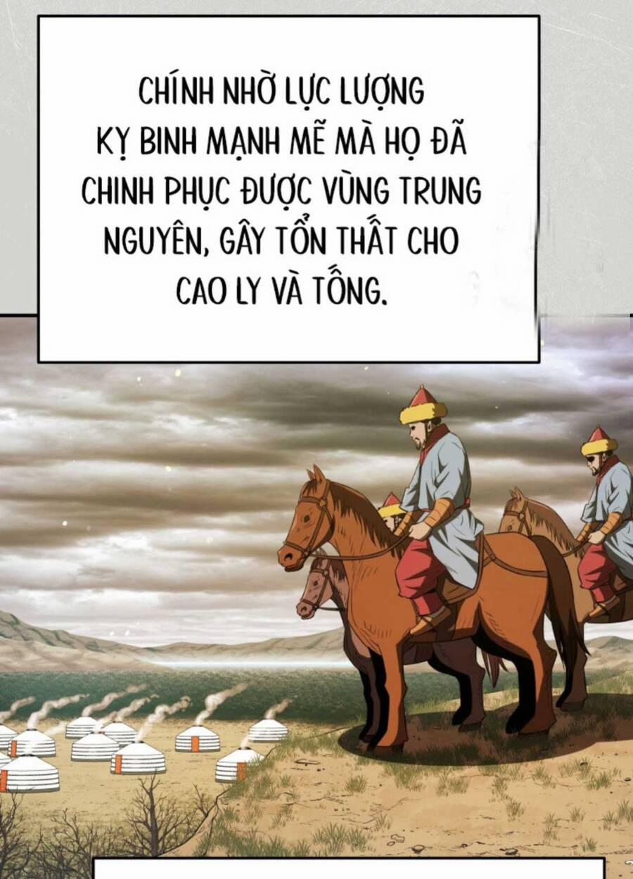 Vương Triều Đen Tối: Joseon 53 trang 53