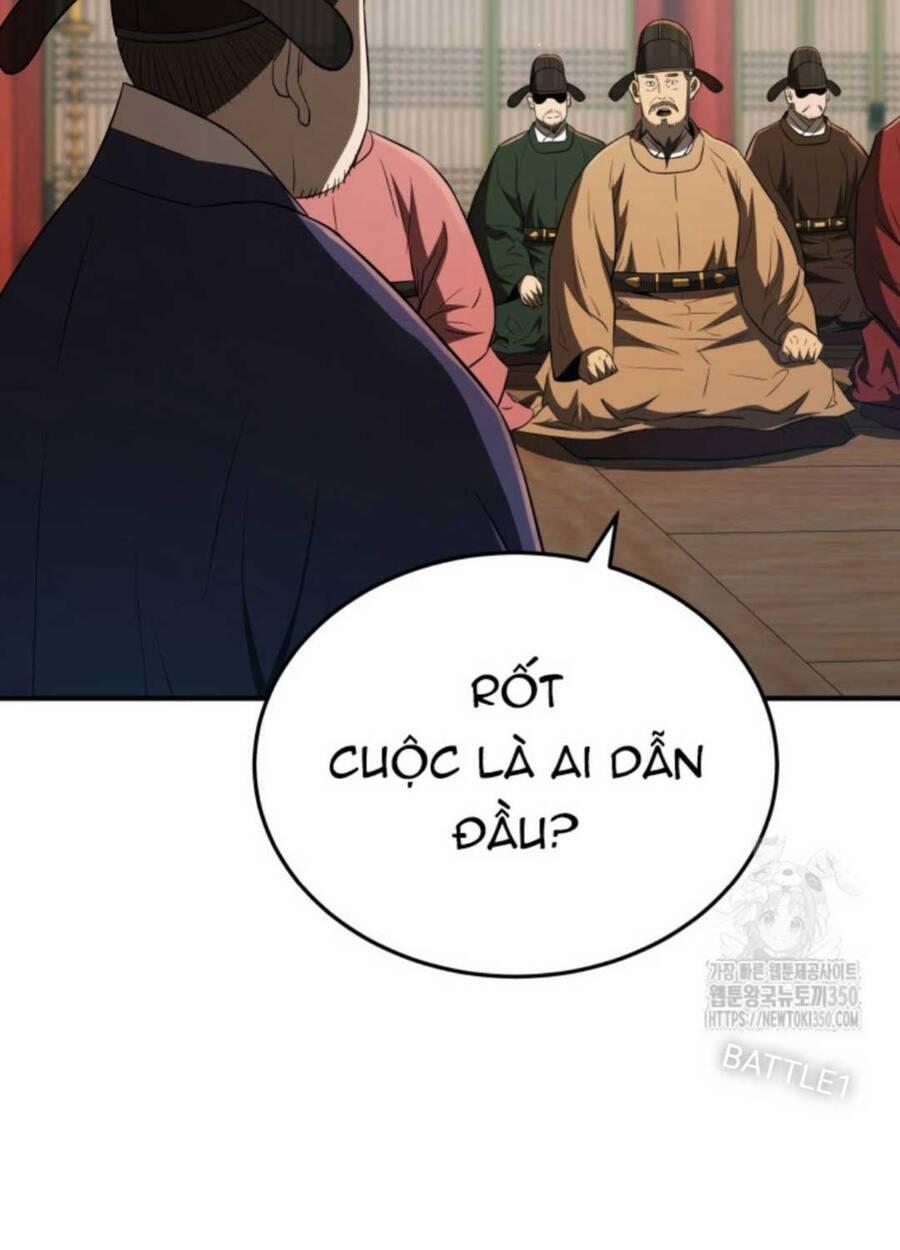 Vương Triều Đen Tối: Joseon 53 trang 60