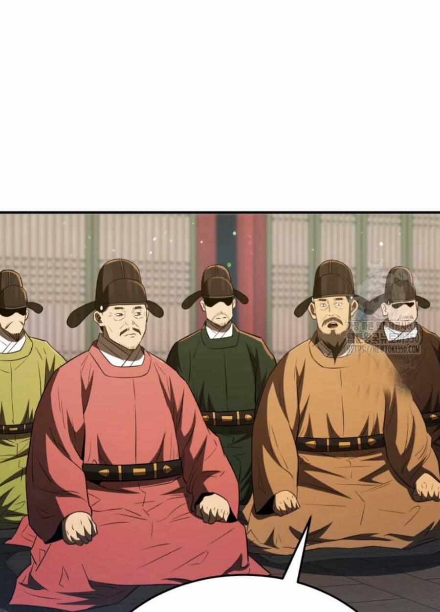 Vương Triều Đen Tối: Joseon 53 trang 64