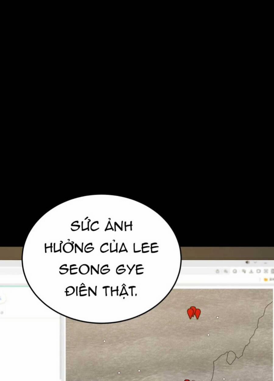 Vương Triều Đen Tối: Joseon 53 trang 74