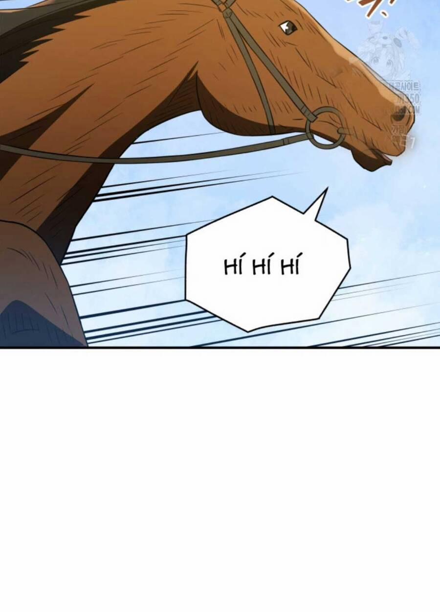 Vương Triều Đen Tối: Joseon 53 trang 8