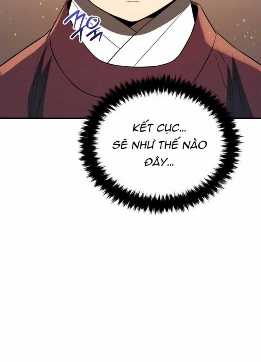 Vương Triều Đen Tối: Joseon 53 trang 91