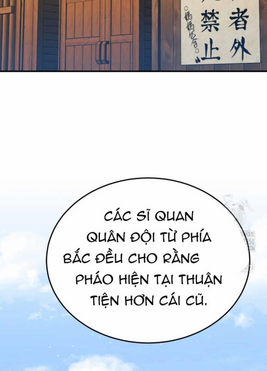 Vương Triều Đen Tối: Joseon 54 trang 0