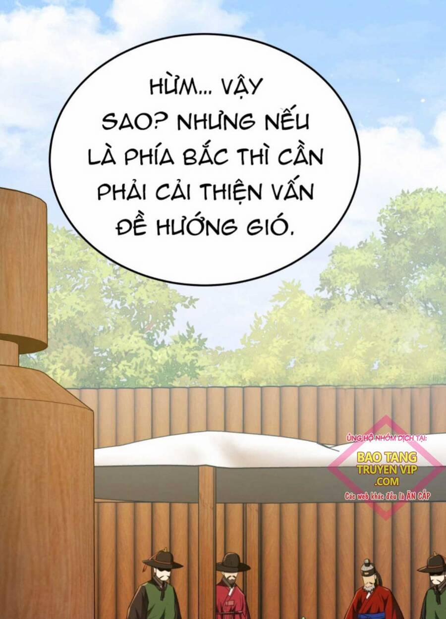 Vương Triều Đen Tối: Joseon 54 trang 1