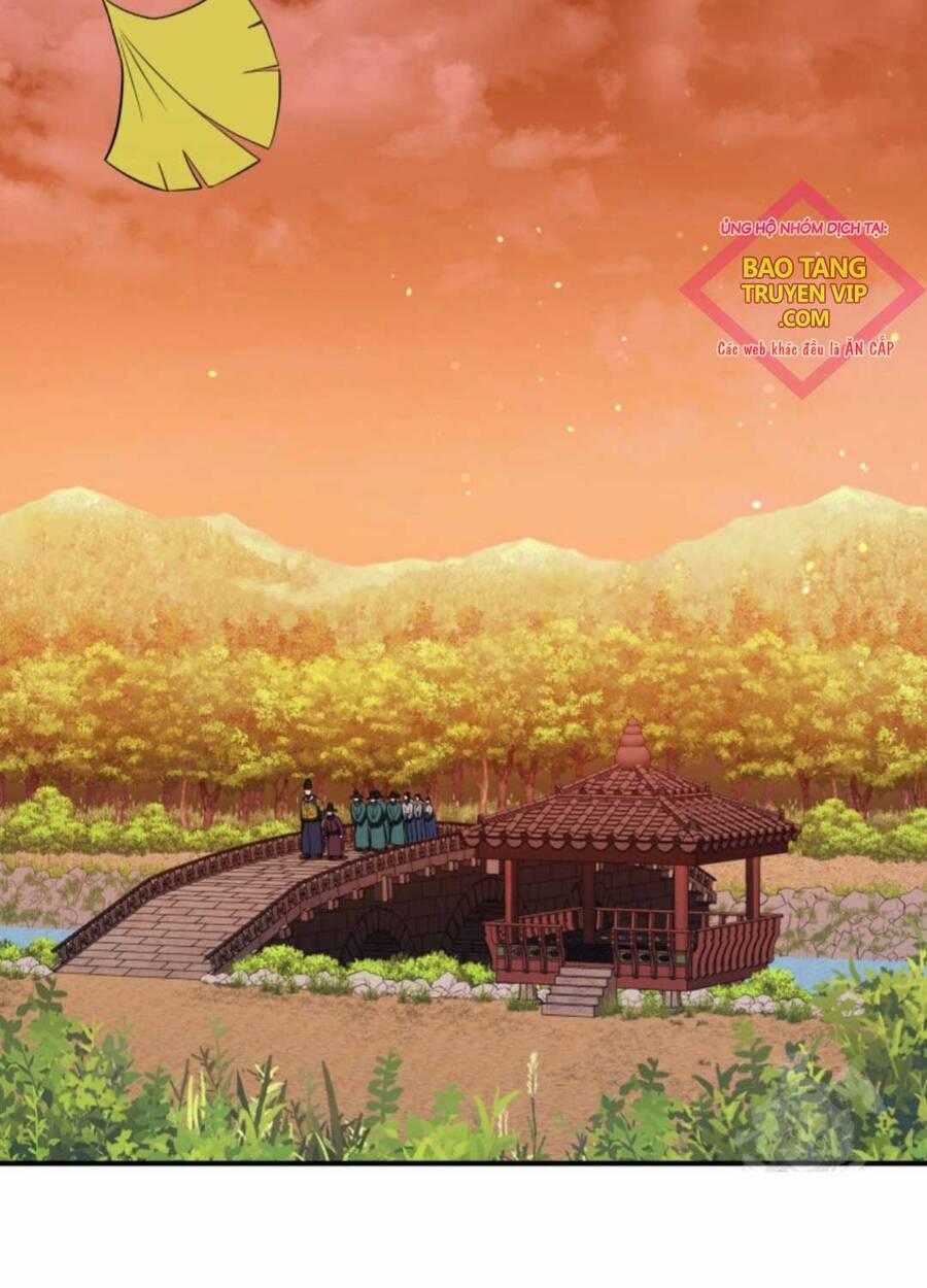 Vương Triều Đen Tối: Joseon 54 trang 128