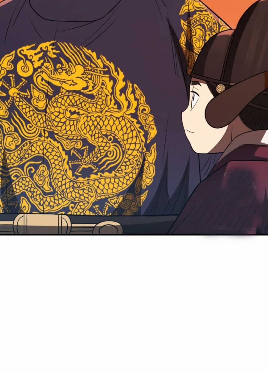 Vương Triều Đen Tối: Joseon 54 trang 133