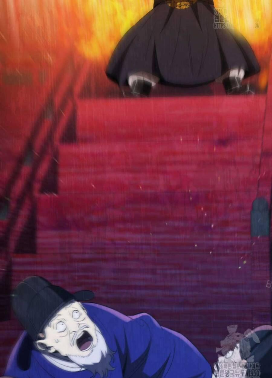 Vương Triều Đen Tối: Joseon 54 trang 157