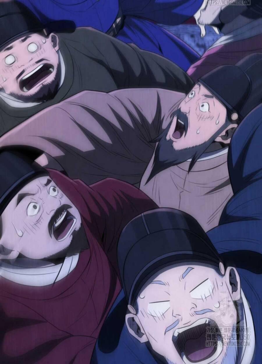 Vương Triều Đen Tối: Joseon 54 trang 158