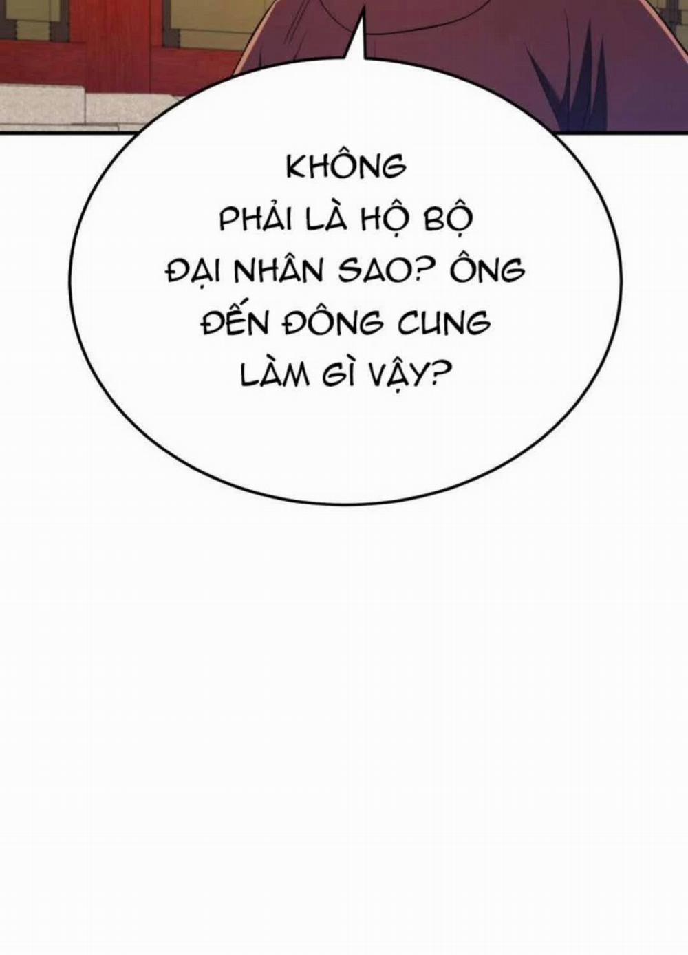 Vương Triều Đen Tối: Joseon 54 trang 169