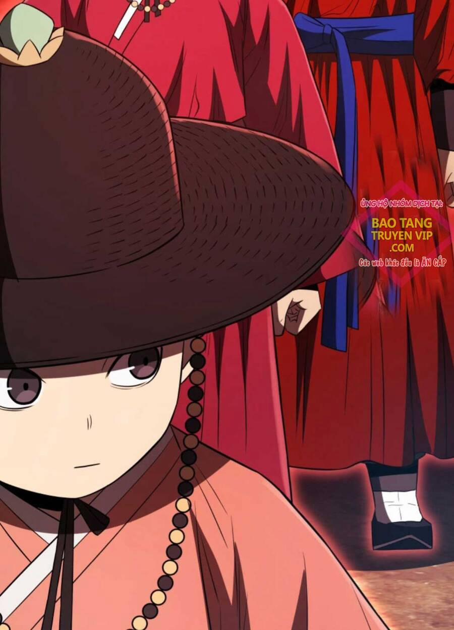 Vương Triều Đen Tối: Joseon 54 trang 18