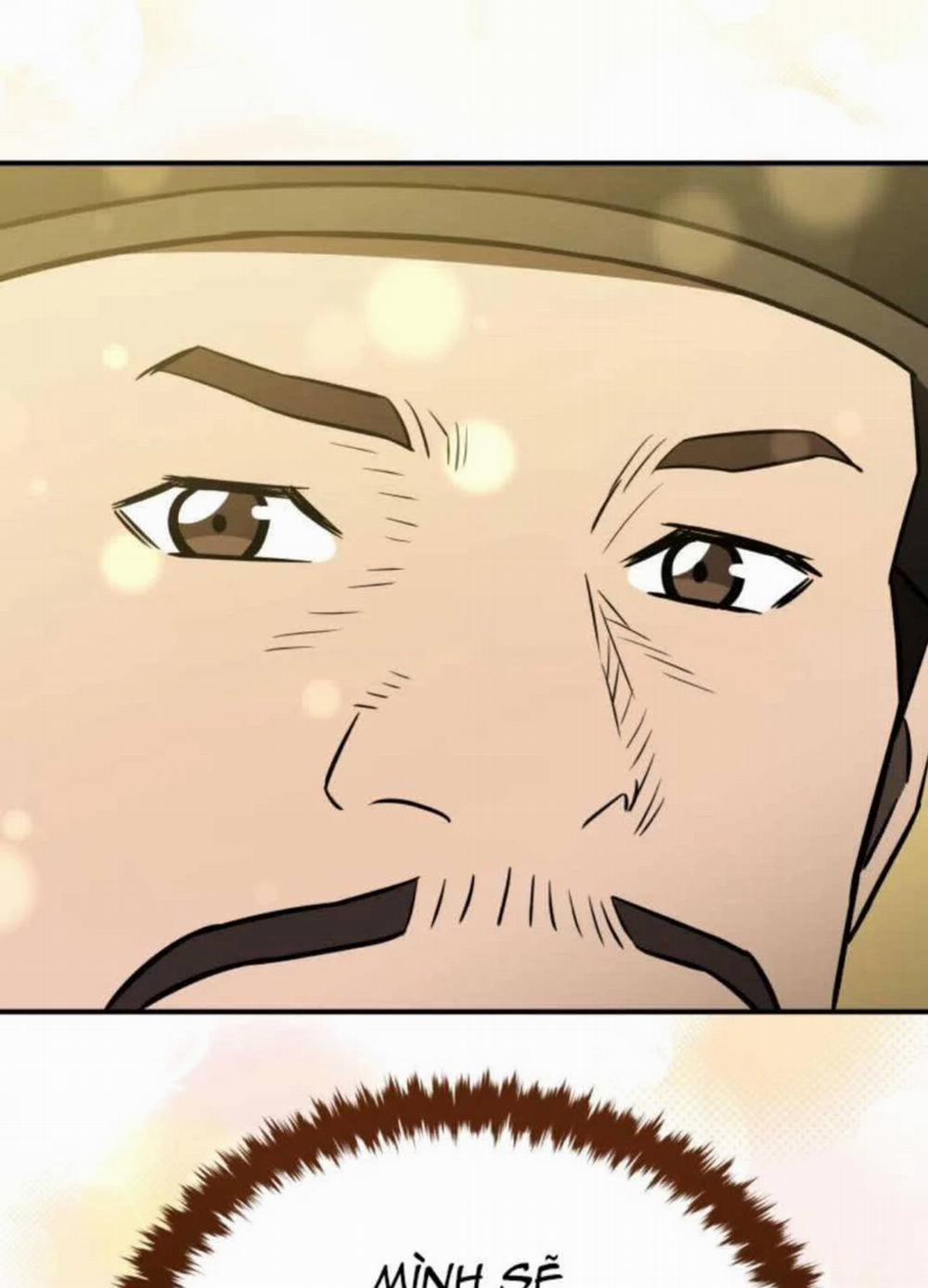 Vương Triều Đen Tối: Joseon 54 trang 217