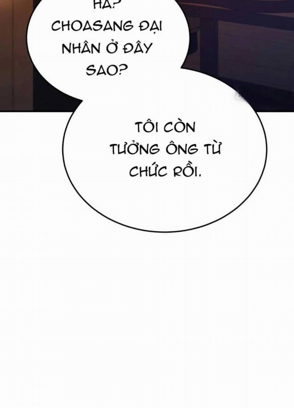 Vương Triều Đen Tối: Joseon 54 trang 231