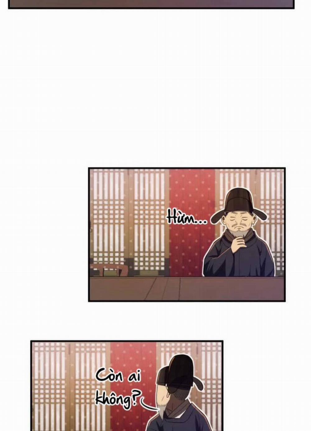 Vương Triều Đen Tối: Joseon 54 trang 249