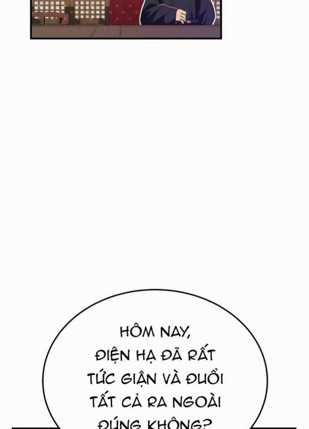 Vương Triều Đen Tối: Joseon 54 trang 250