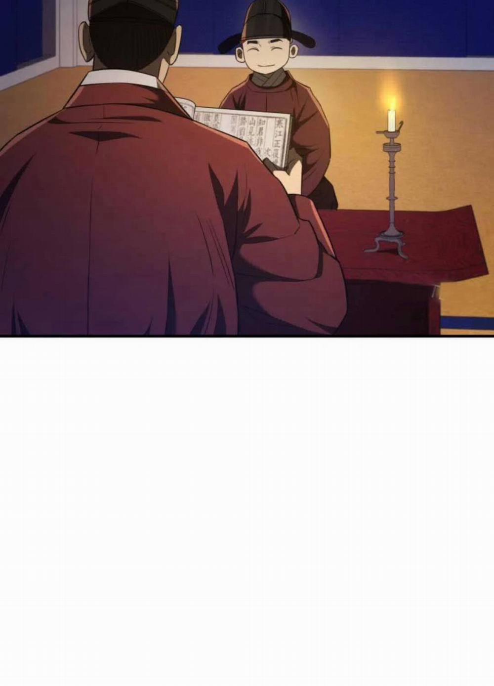 Vương Triều Đen Tối: Joseon 54 trang 274