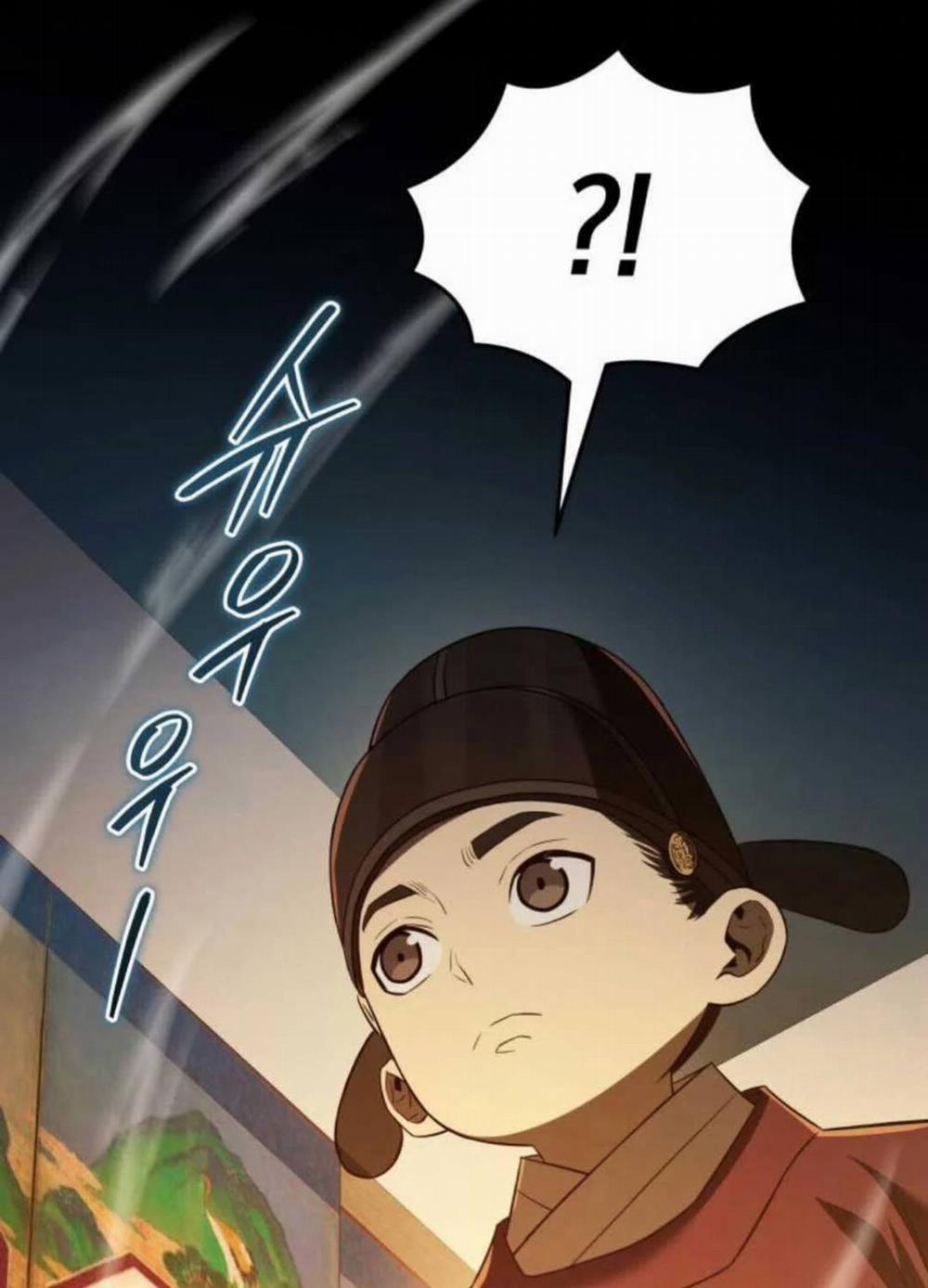 Vương Triều Đen Tối: Joseon 54 trang 277