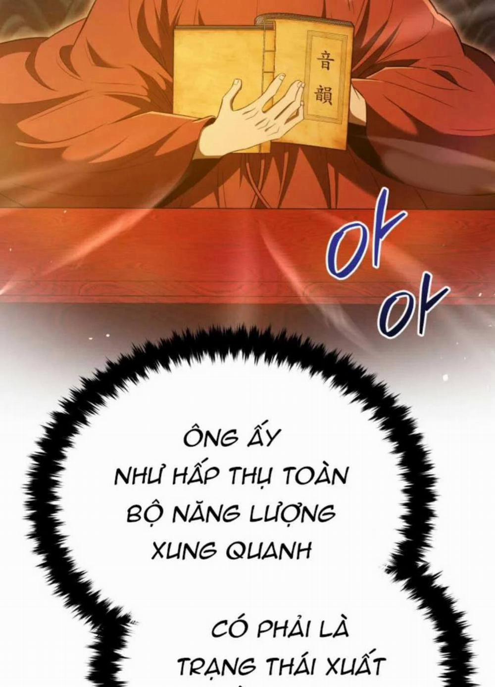 Vương Triều Đen Tối: Joseon 54 trang 282