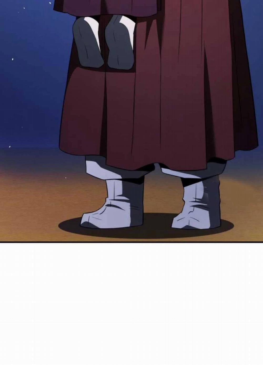 Vương Triều Đen Tối: Joseon 54 trang 293