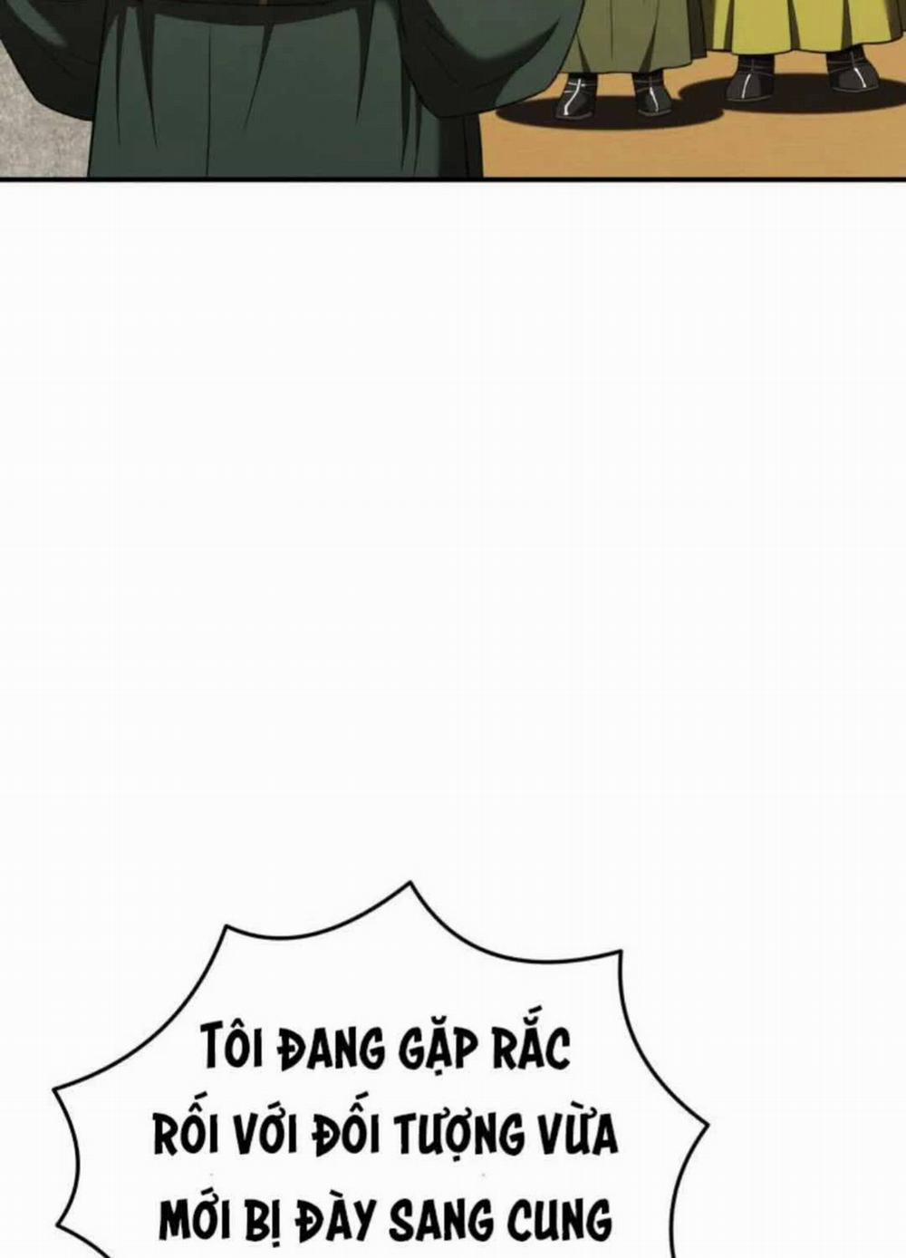 Vương Triều Đen Tối: Joseon 54 trang 306