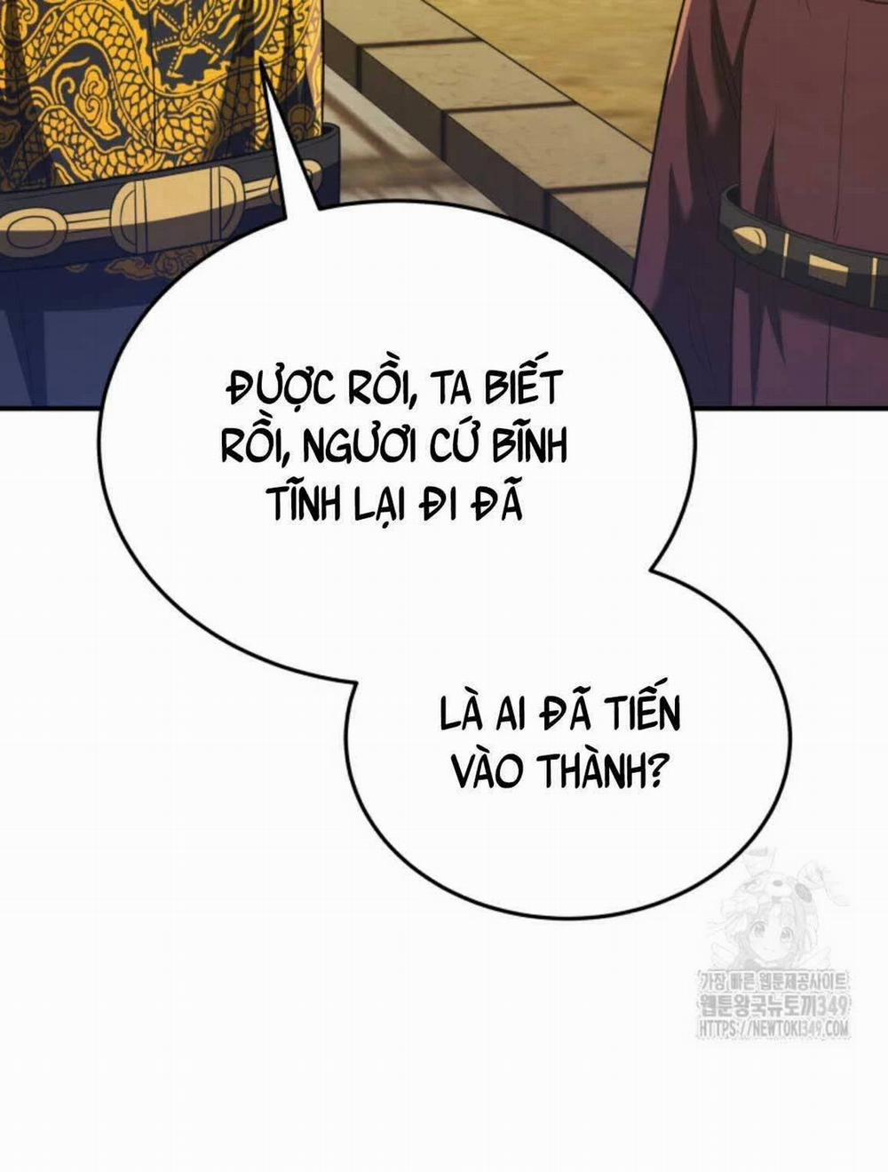 Vương Triều Đen Tối: Joseon 54 trang 328