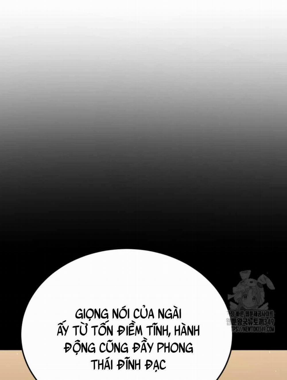 Vương Triều Đen Tối: Joseon 54 trang 343