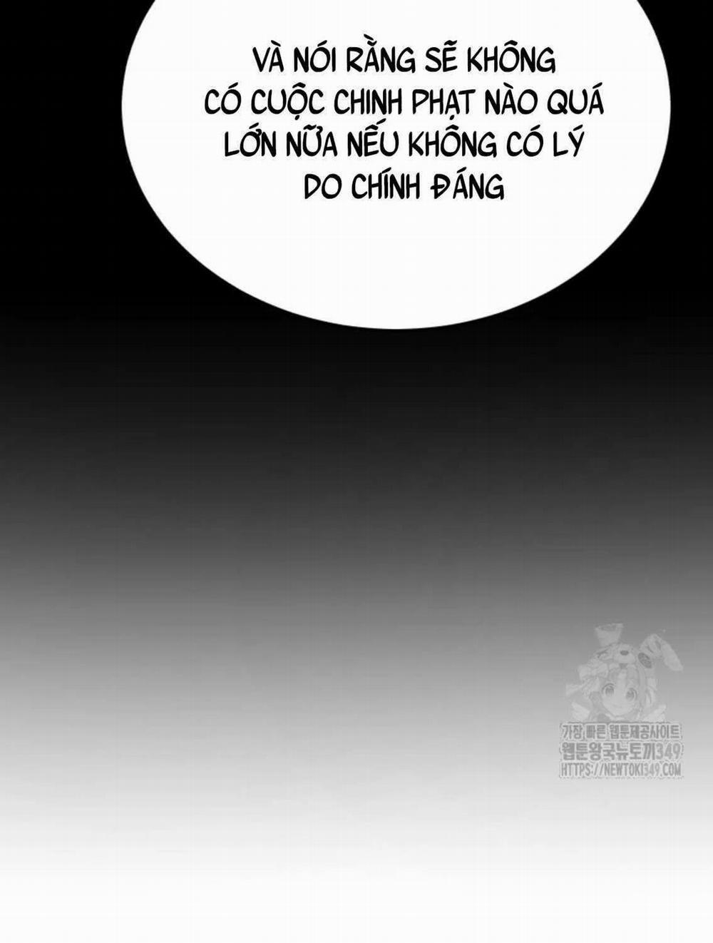 Vương Triều Đen Tối: Joseon 54 trang 348