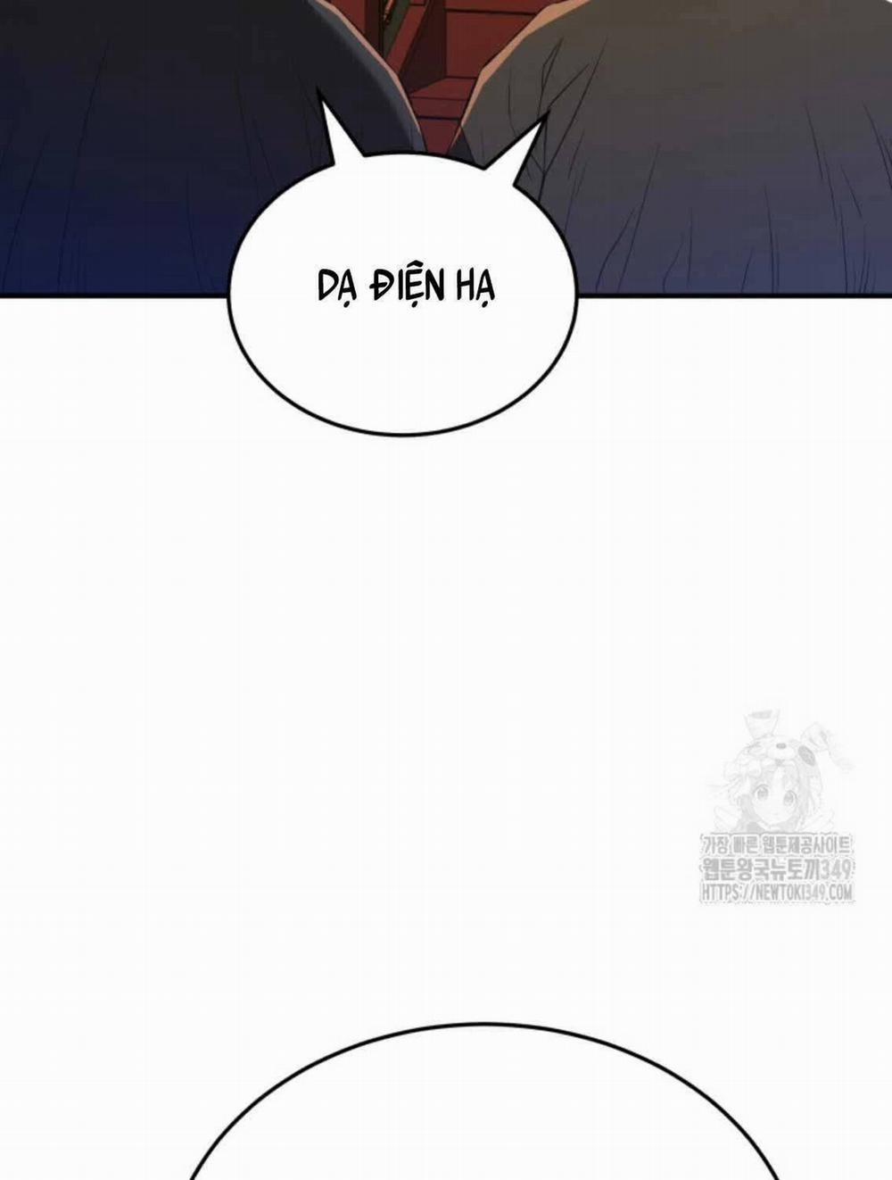 Vương Triều Đen Tối: Joseon 54 trang 354