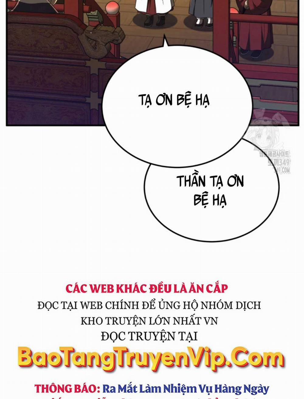 Vương Triều Đen Tối: Joseon 54 trang 368