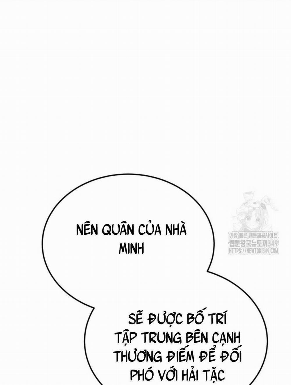 Vương Triều Đen Tối: Joseon 54 trang 386