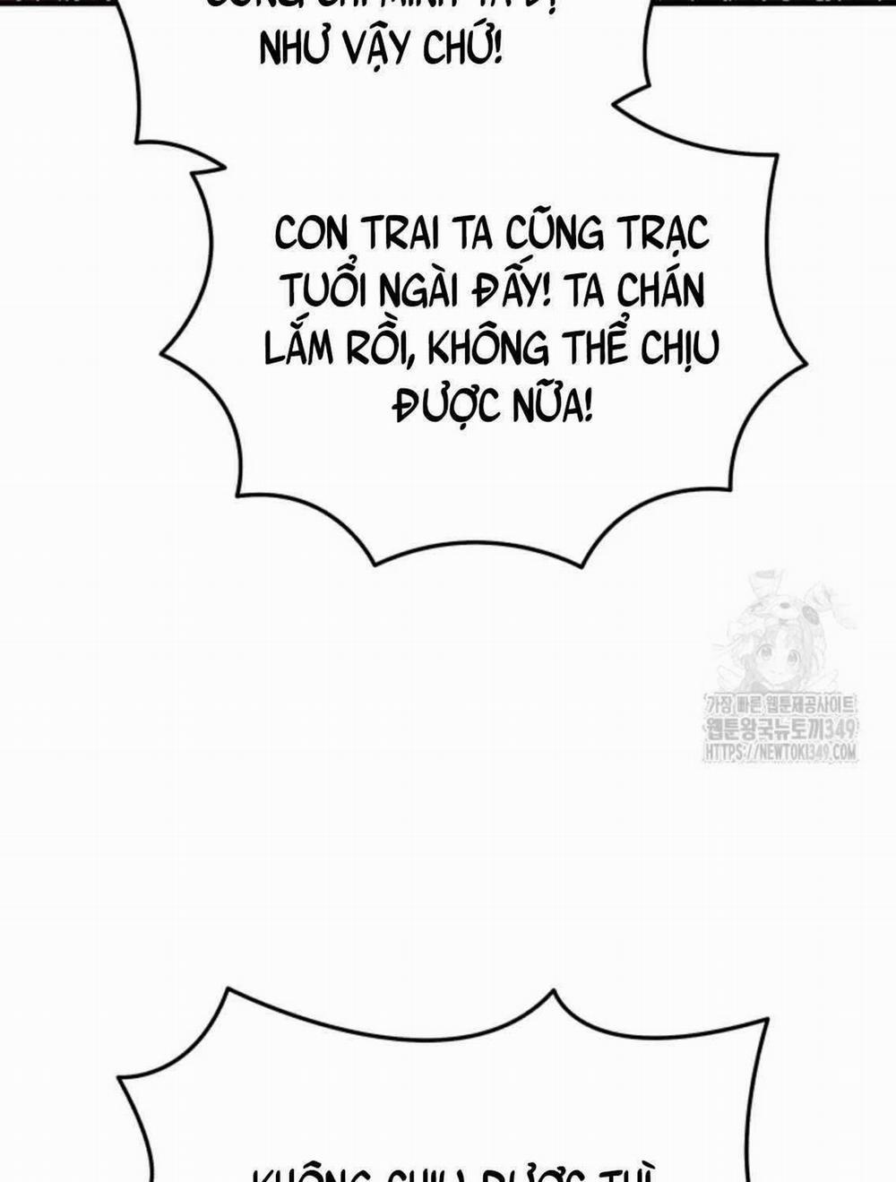 Vương Triều Đen Tối: Joseon 54 trang 407