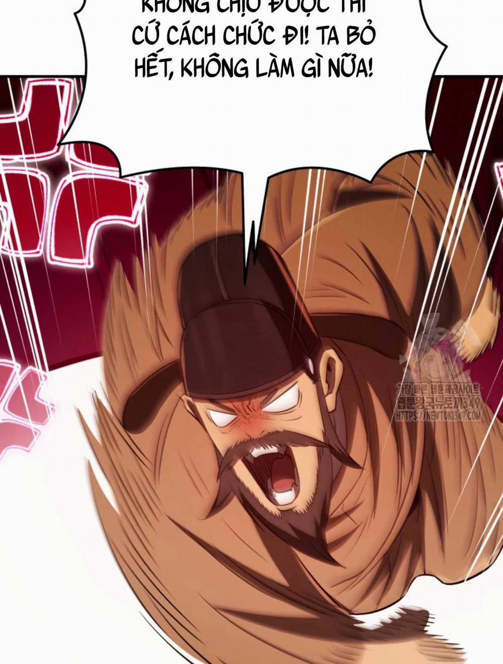 Vương Triều Đen Tối: Joseon 54 trang 408