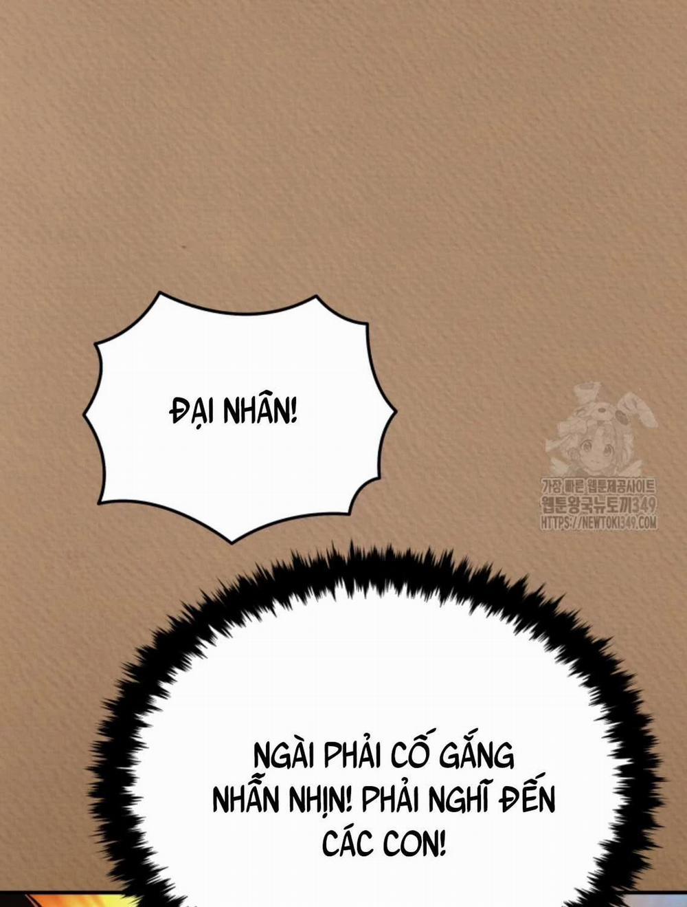 Vương Triều Đen Tối: Joseon 54 trang 413