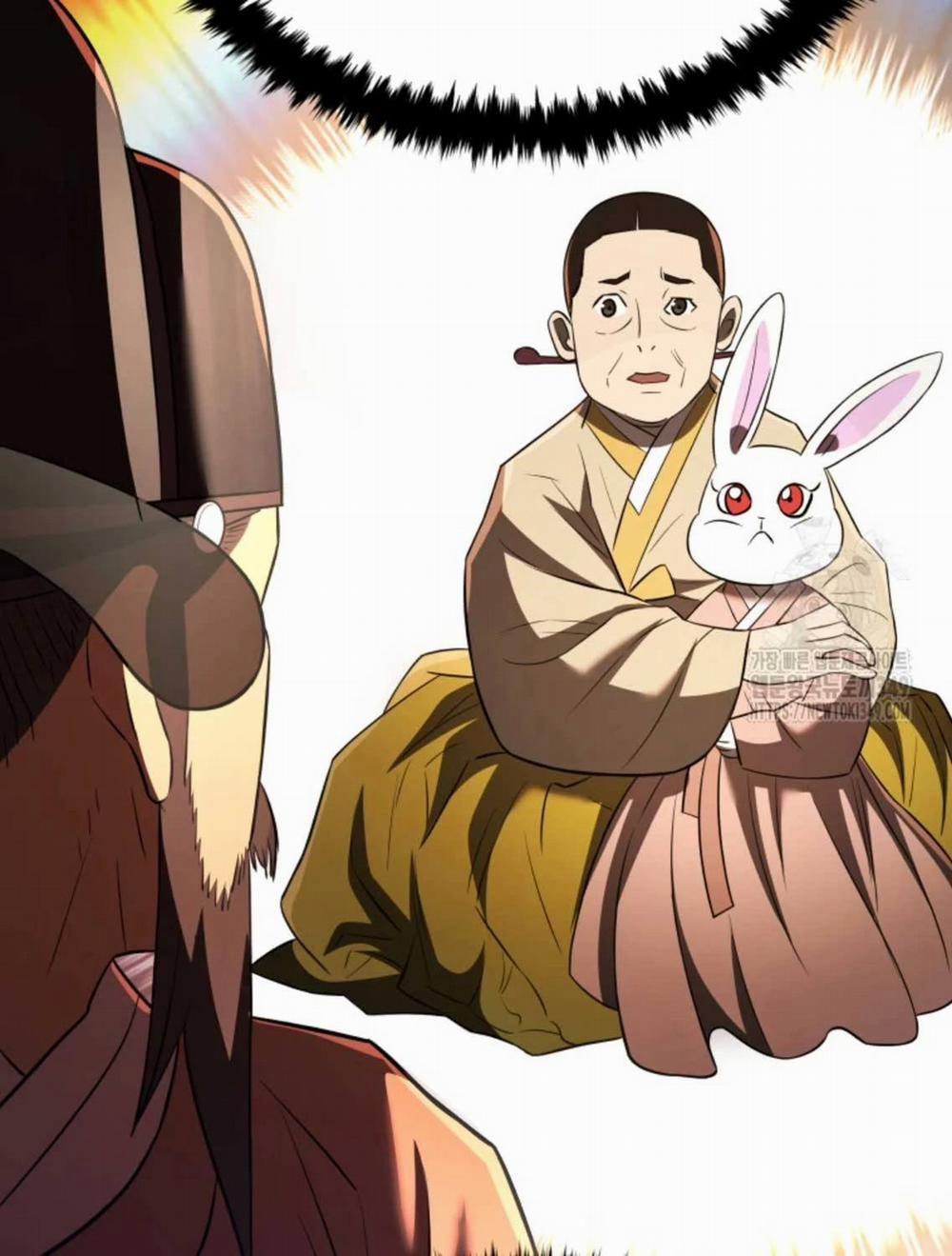 Vương Triều Đen Tối: Joseon 54 trang 414