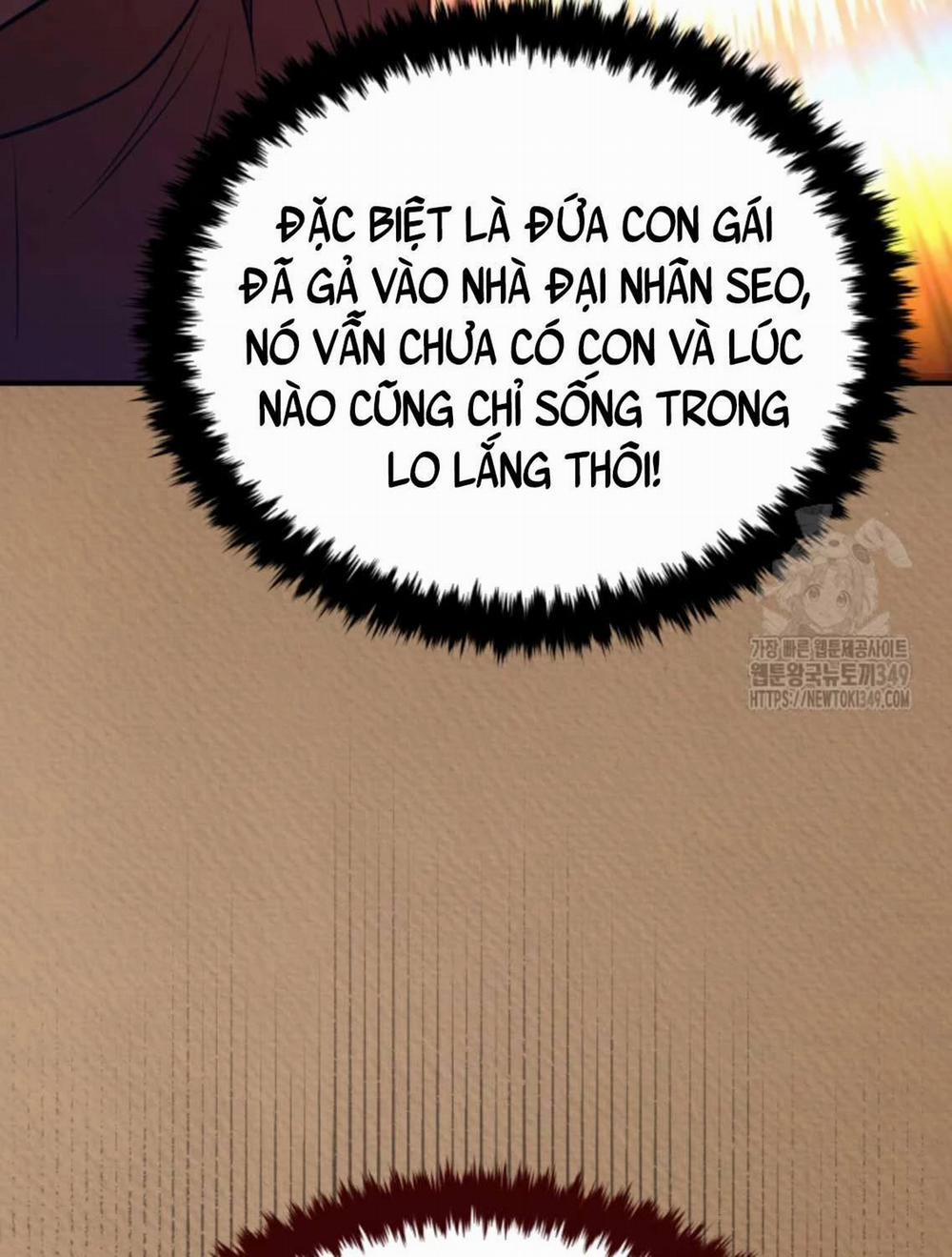 Vương Triều Đen Tối: Joseon 54 trang 415