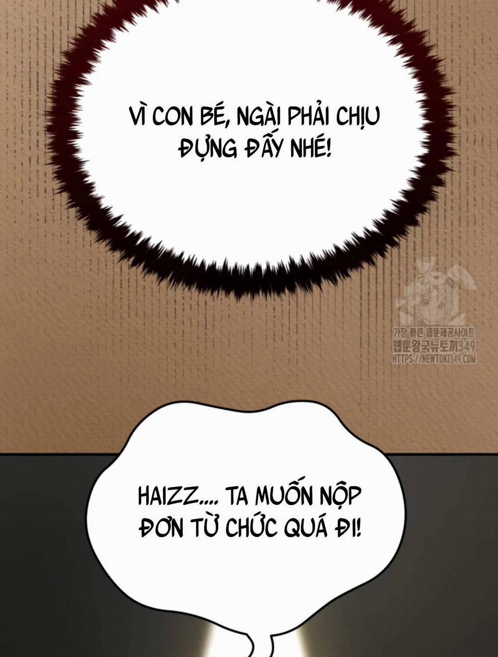 Vương Triều Đen Tối: Joseon 54 trang 416