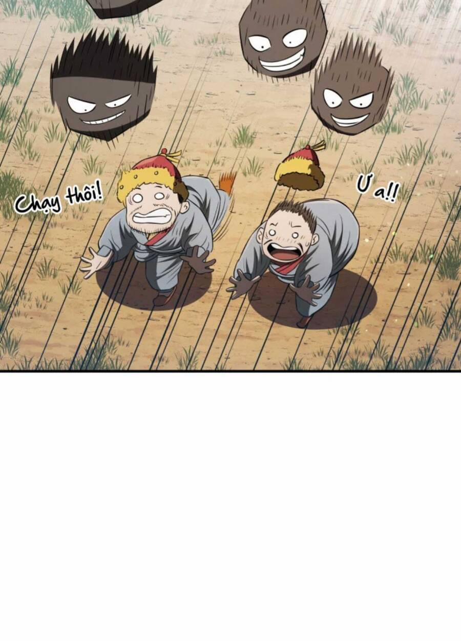 Vương Triều Đen Tối: Joseon 54 trang 42