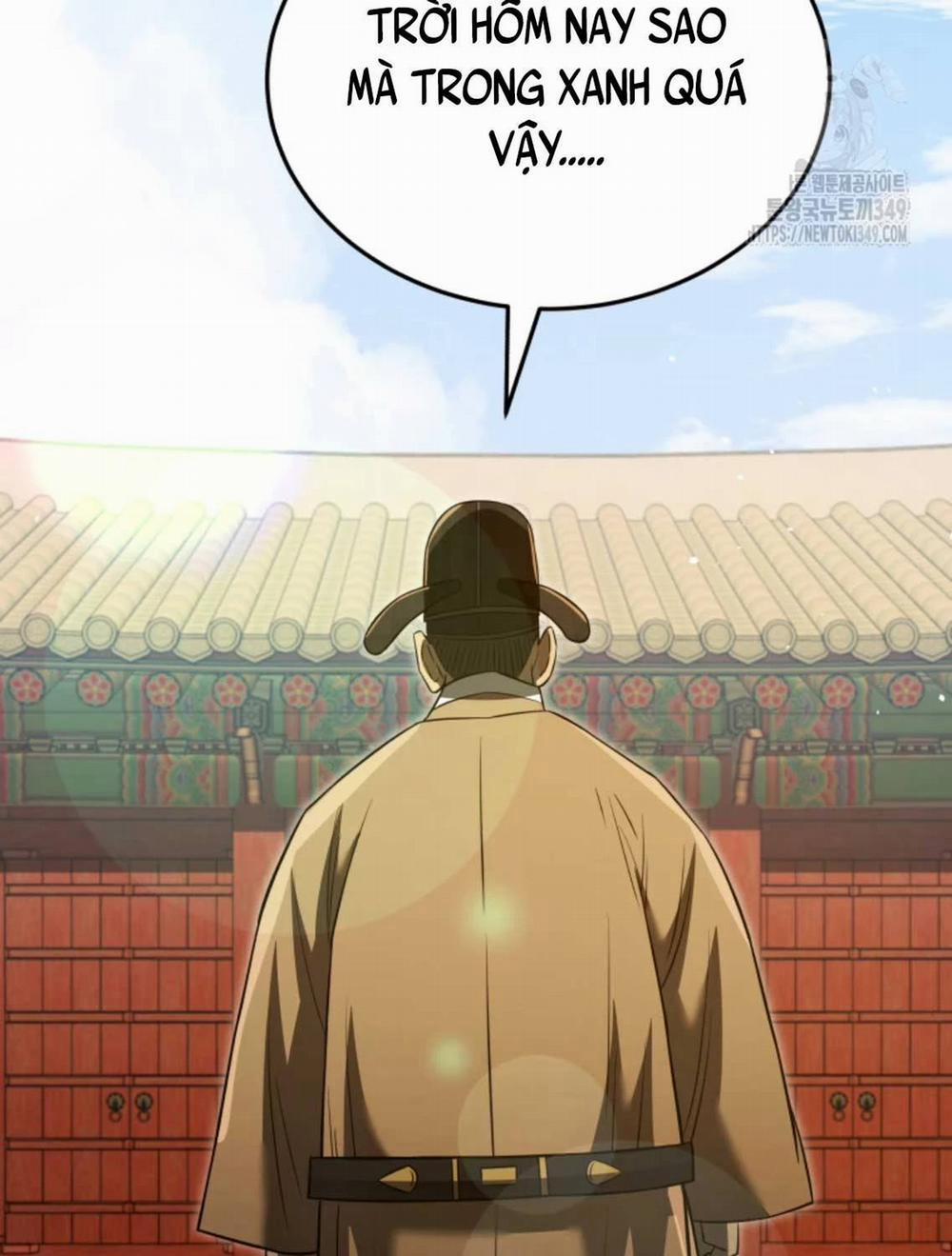 Vương Triều Đen Tối: Joseon 54 trang 433